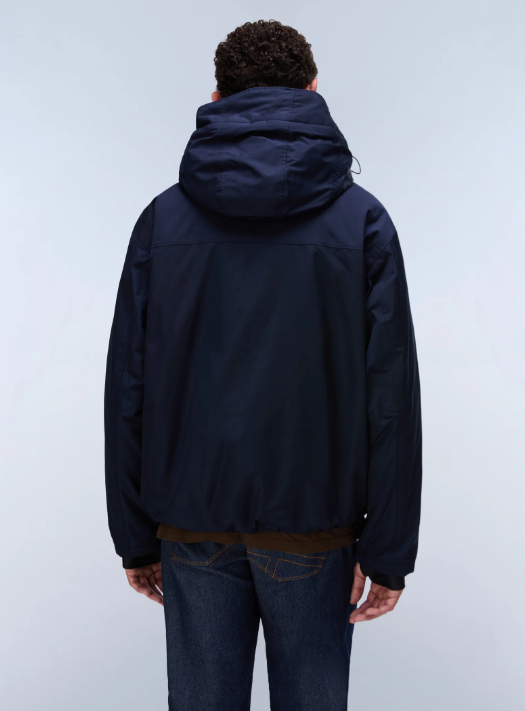 Napapijri Rainforest Winter Anorak Jacket - Men's