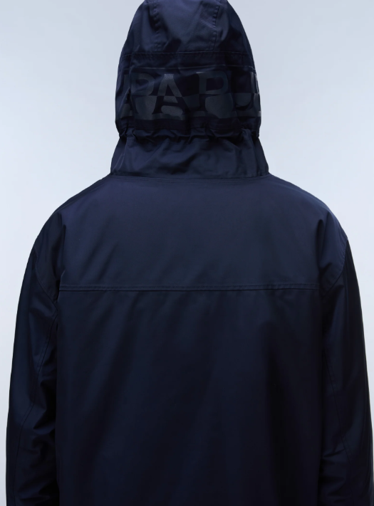 Napapijri Rainforest Winter Anorak Jacket - Men's