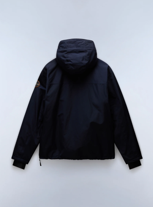 Napapijri Rainforest Winter Anorak Jacket - Men's