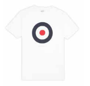 Ben Sherman Signature Target Tee in Various Sizes and Colours
