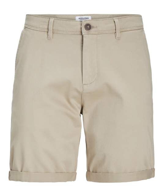 Jack & Jones Bowie Chino Shorts in Various Colours and Sizes