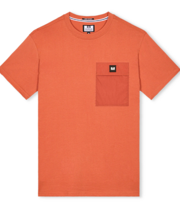 Weekend Offender Stiniva T-Shirt