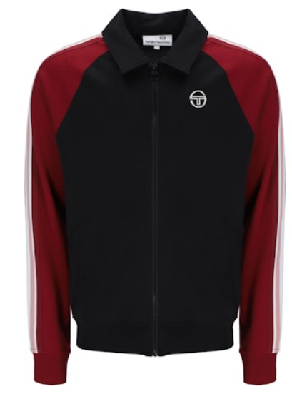 Sergio Tacchini Renshaw Track Top