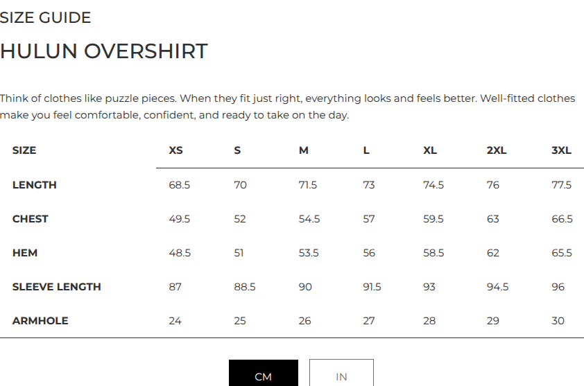 Luke Hulan Pocket Detail Long Sleeved Shirt