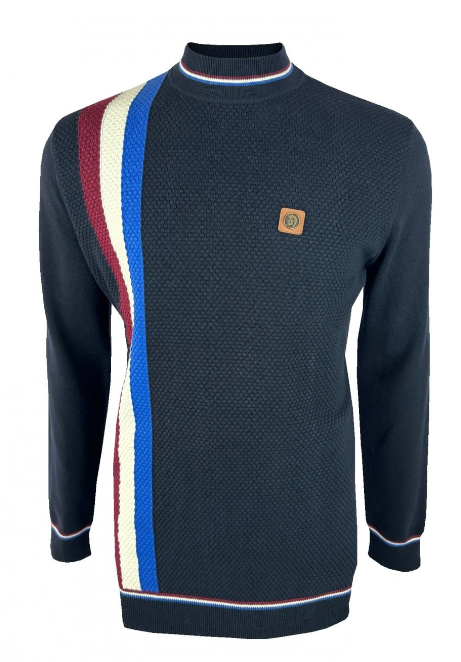 Trojan Racing Stripe Fine Gauge Turtle