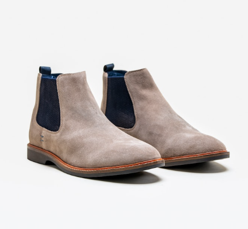 Cavani Arizona Stone Boot