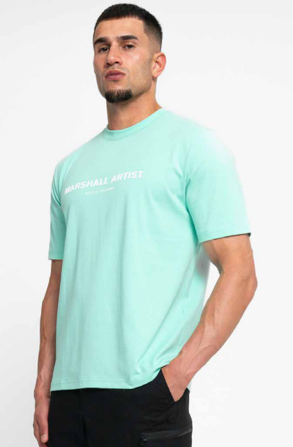 Marshall Artist Thermo T-Shirt