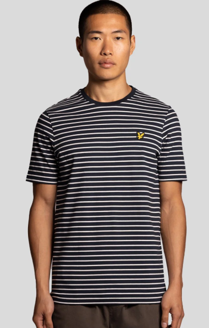 Lyle & Scott Breton T-Shirt
