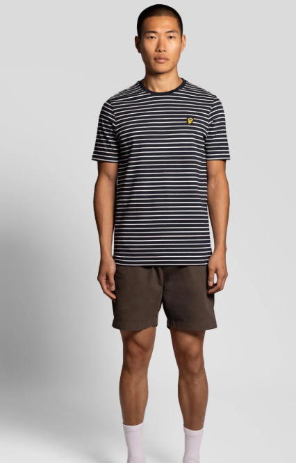 Lyle & Scott Breton T-Shirt