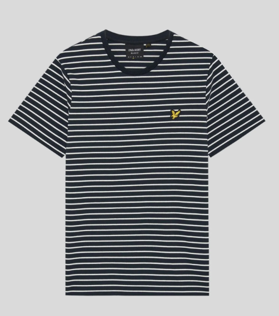 Lyle & Scott Breton T-Shirt