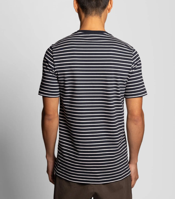 Lyle & Scott Breton T-Shirt