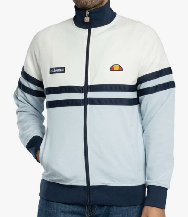 Ellesse Rimini Track Top