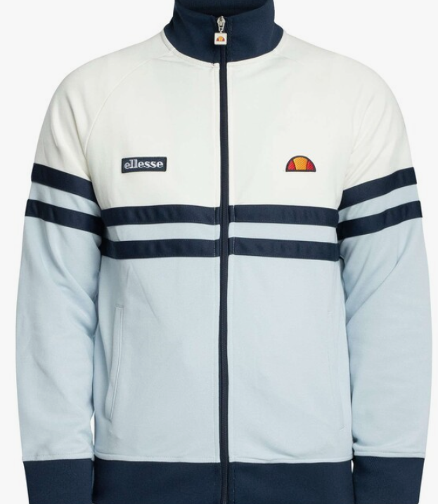 Ellesse Rimini Track Top