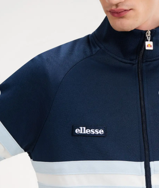 Ellesse Rimini Track Top