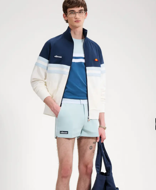 Ellesse Rimini Track Top