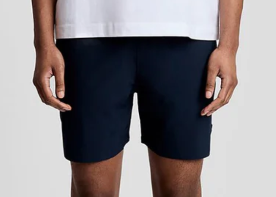 Lyle & Scott Plain Swimshort