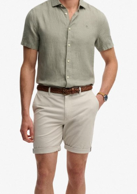 Superdry Premium Regular Chino Short
