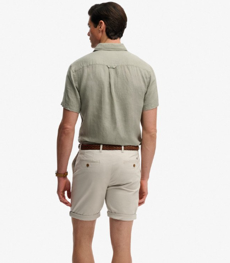 Superdry Premium Regular Chino Short