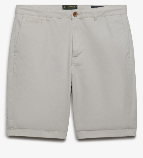 Superdry Premium Regular Chino Short