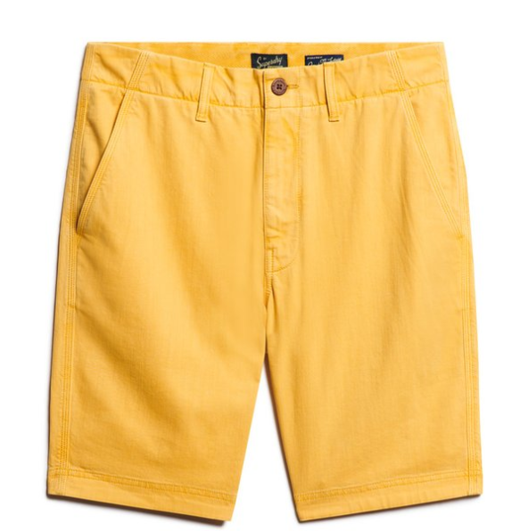 Superdry Premium Regular Chino Short