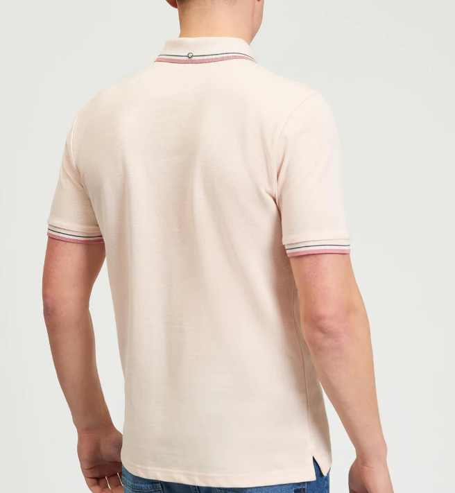 Ben Sherman Signature Pique Polo
