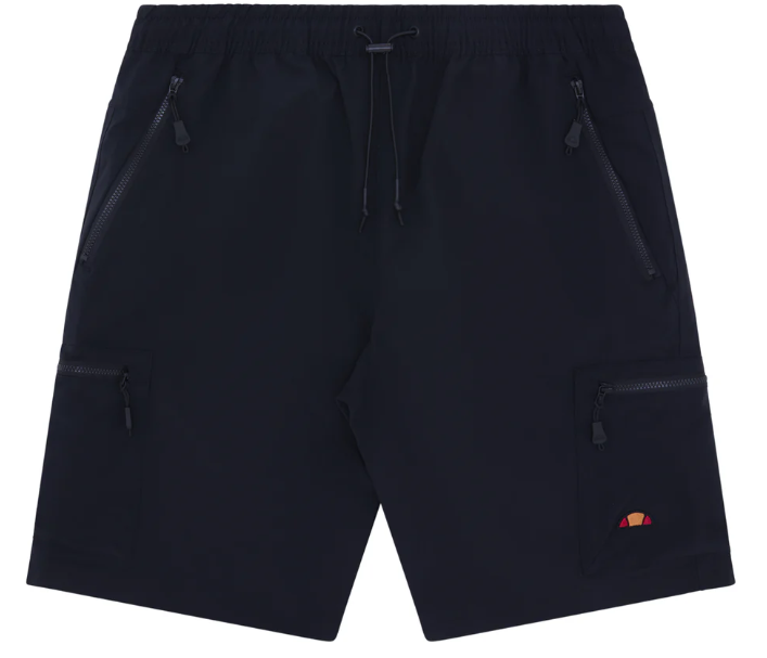 Ellesse Bullseye Cargo Shorts