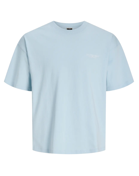 Jack & Jones Biarritz Chrome Print Tee