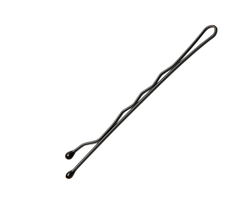 JJXX Hairpins