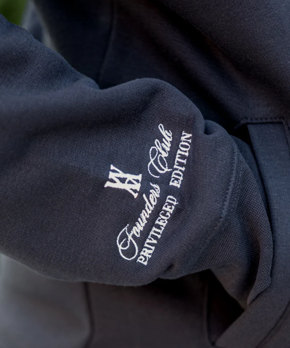 Avere Amaita Zip Through Hoodie