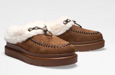 Guess Kendry Slip On Sandals