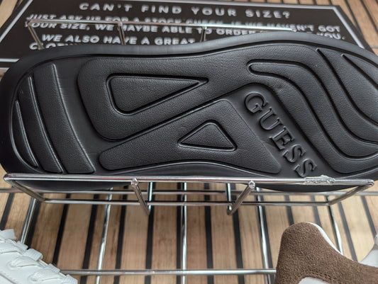 Guess Alba Sneakers - Men's