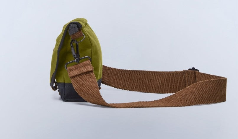 Napapijri Bering Cross Body Bag - Unisex