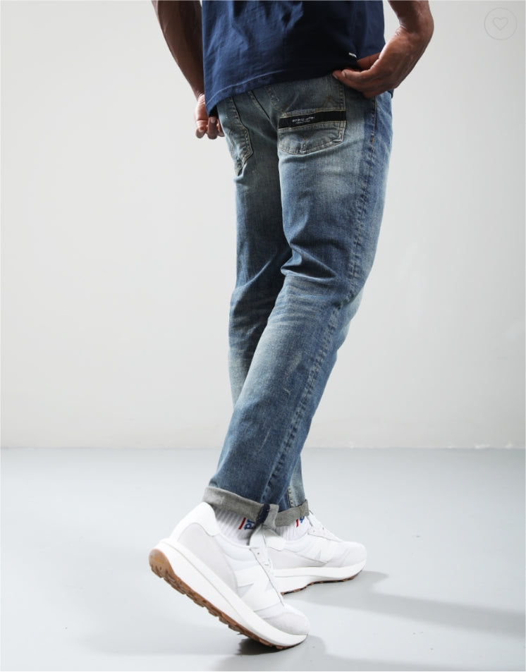 Marshall Artist Marshall Fit Jeans