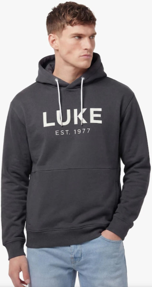 Luke Grand Hoodie