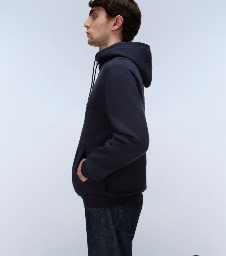 Napapijri Burgee Hoodie - Men's