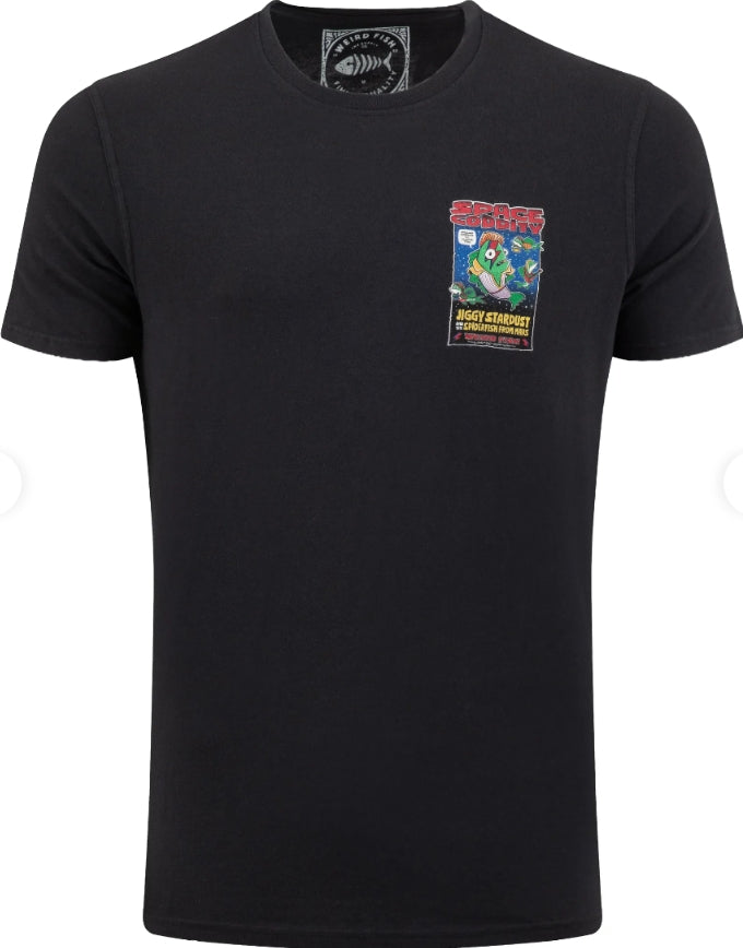 Weird Fish Space Coddity Tee