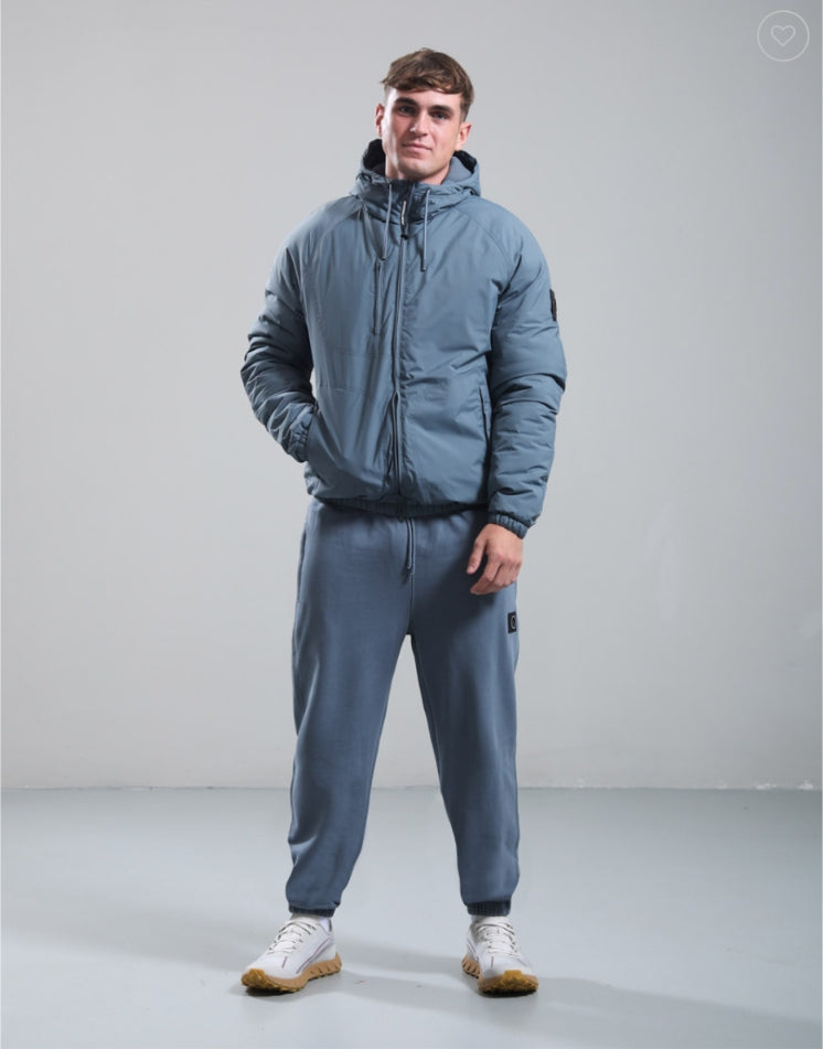 Marshall Artist Louden Thermo Jacket