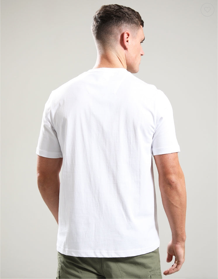 Marshall Artist Siren T-Shirt