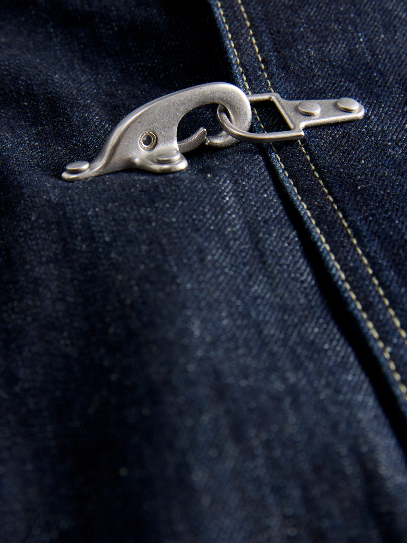 Jack & Jones Foreman's Clasp Jacket