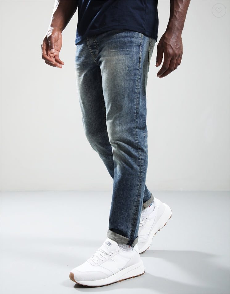 Marshall Artist Marshall Fit Jeans