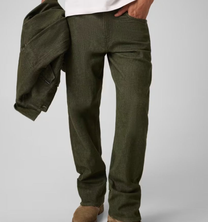 Guess Jeans G18 Relaxed Fit