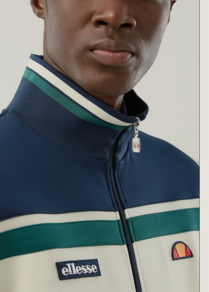 Ellesse Vignola Track Top - Men's