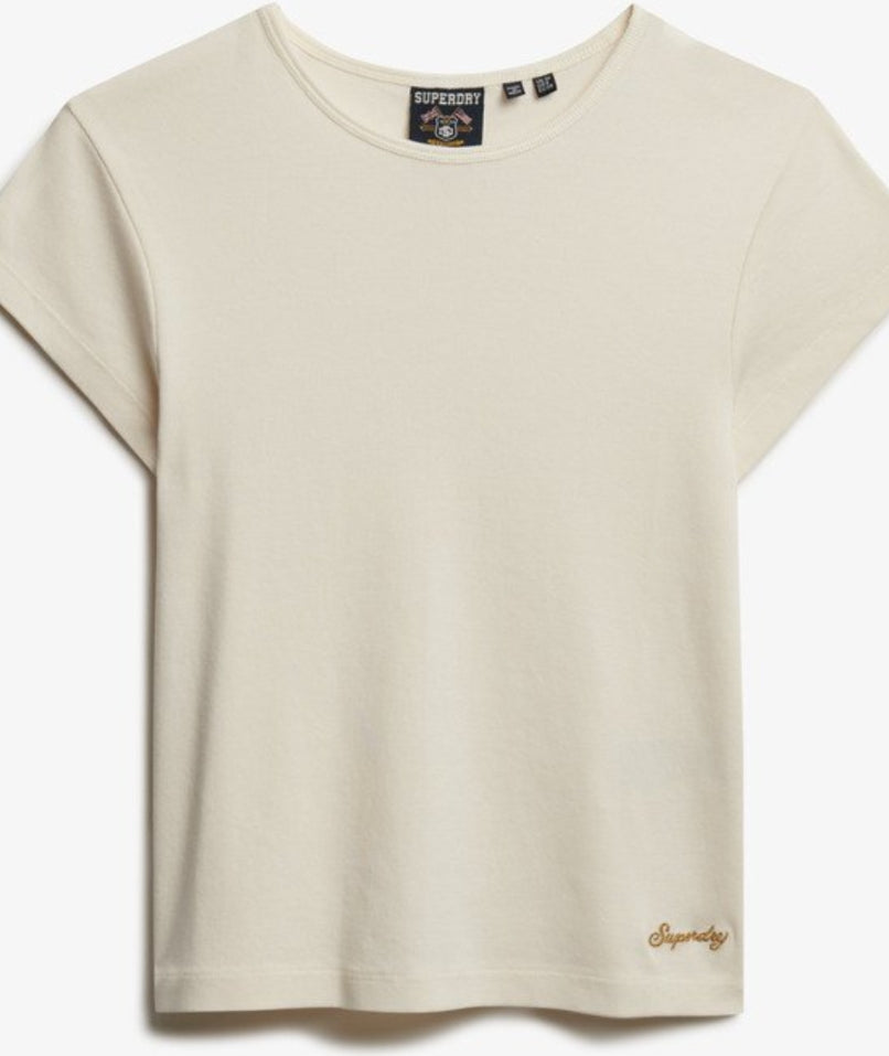 Superdry Athletic Essential Tee - Women's