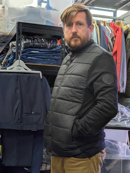 Avere Dodici Jacket - Men's