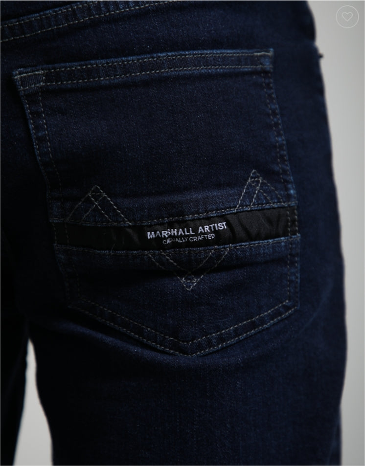 Marshall Artist Marshall Fit Jeans