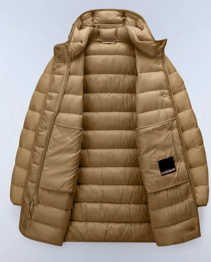 Napapijri Aerins Puffer Jacket - Women's