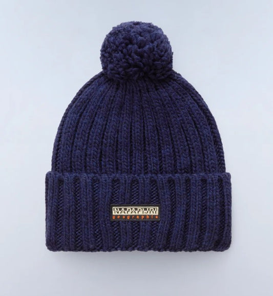 Napapijri Fea Beanie - Unisex