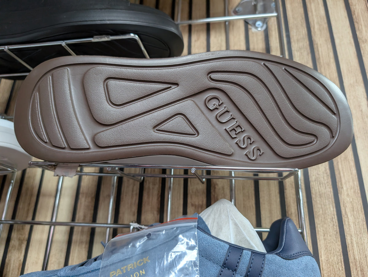 Guess Alba Sneakers - Men's