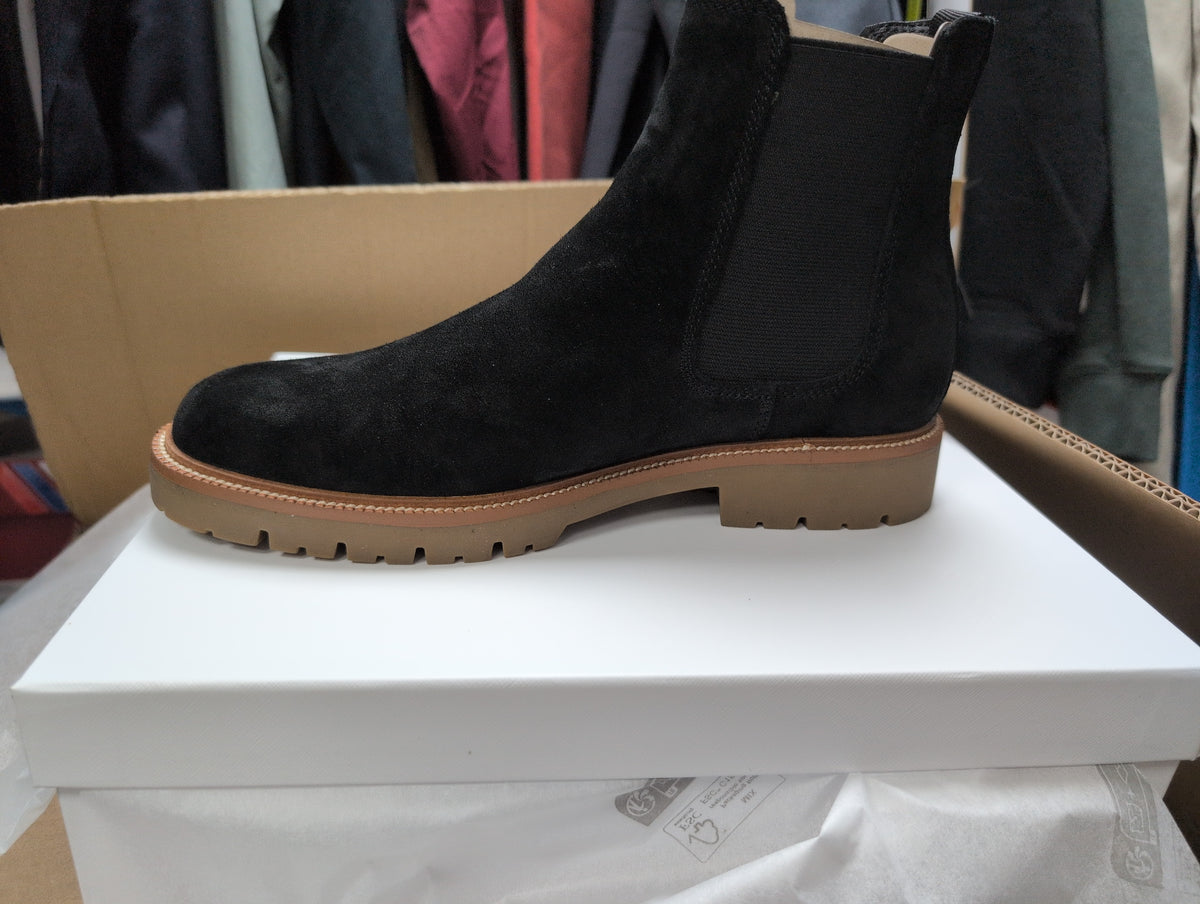 Guess Dava Suede Boots - Men's
