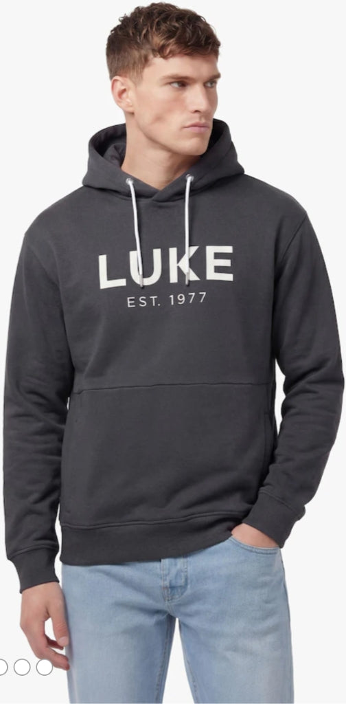 Luke Grand Hoodie